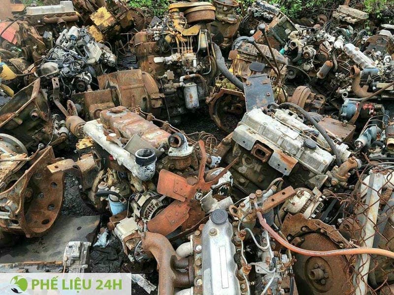 Quy trình chuẩn gồm tiếp nhận thông tin
