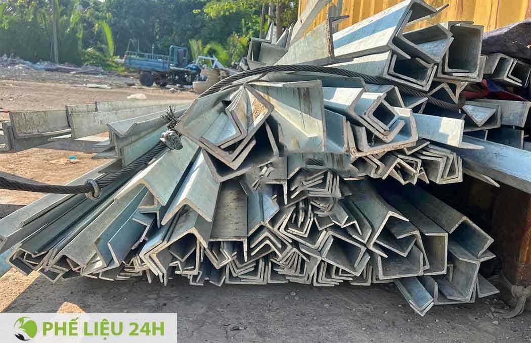 Quy trình thu mua phế liệu nhanh chóng tại Gia Lai