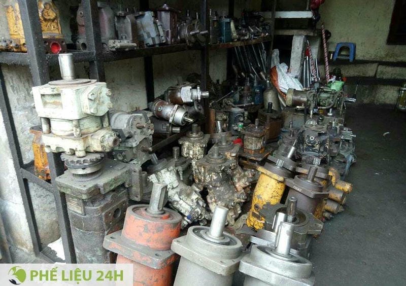 Lô nhỏ vẫn bán được, nhưng giá thường phụ thuộc chi phí vận chuyển và công