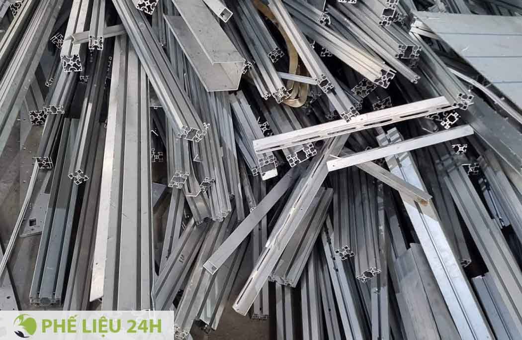 Xe thu gom phế liệu tại Gia Lai tận nơi