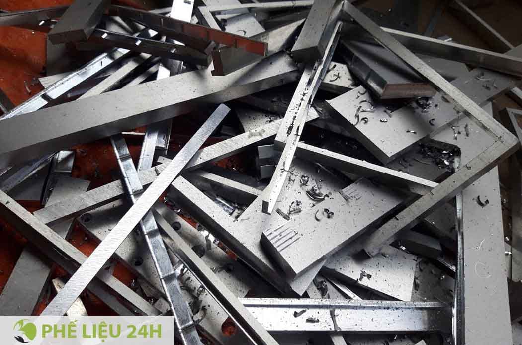 Quy trình chuẩn gồm khảo sát, báo giá, cân đối chiếu và thanh toán ngay sau