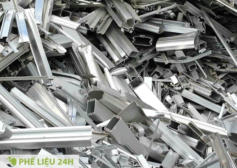 Dịch vụ thu mua phế liệu tại Tây Ninh xử lý đồng
