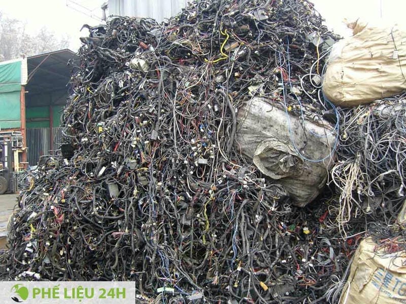 Giá được xác định theo loại vật liệu