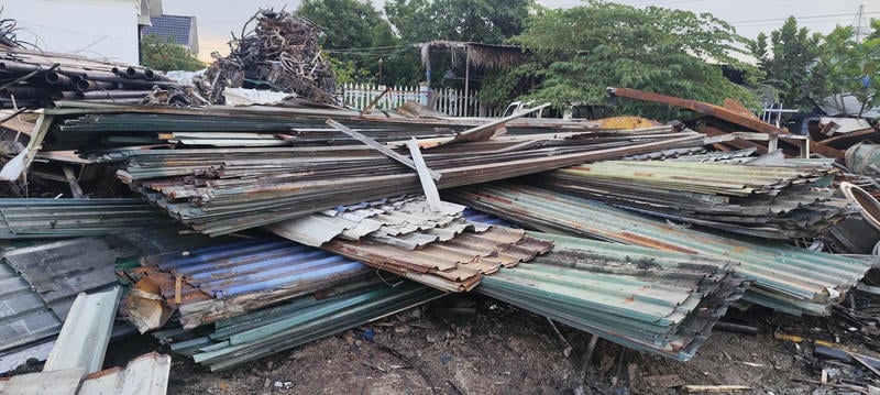 Ưu tiên số lượng lớn từ nhà máy, công trình, kho bãi và đại lý thu